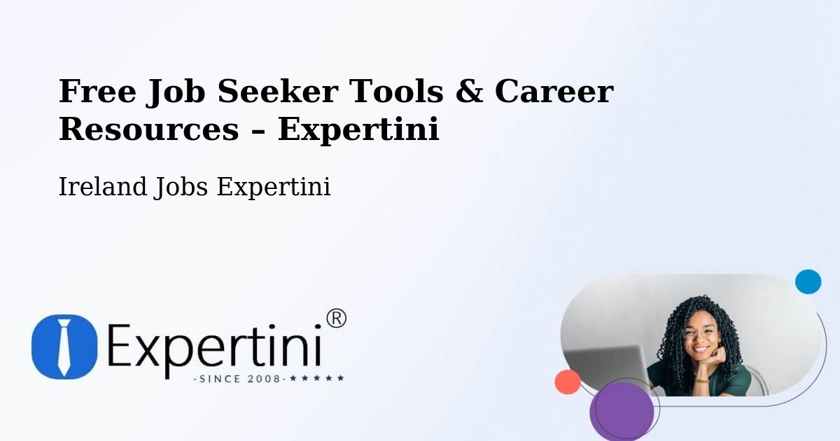 Free Job Seeker Tools & Career Resources – Kinsale - Kinsale, Ireland Jobs Expertini