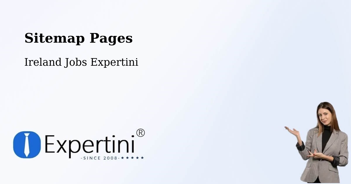Sitemap Pages - Kinsale - Ireland Jobs Expertini